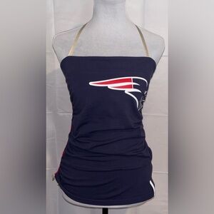 NFL New England Patriots Women’s Top NWT